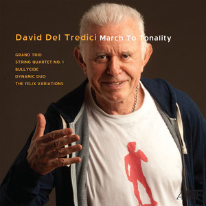 Grand Trio - I. Aria I: Vivace