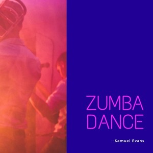 Zumba Dance