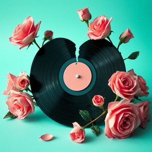 Bertahan Dengan Cinta Ini