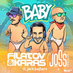 Baby (Filatov & Karas remix)