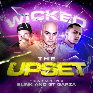 The Upset (Explicit)