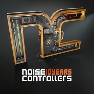 Craving for the Beat (Decibel 2013 Anthem)