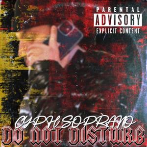 DO NOT DISTURB (Explicit)