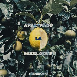 Apartando la desolación