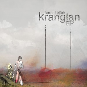 Kranglan EP