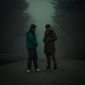 Vengo da (feat. D-verso) (Explicit)