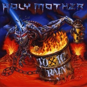 The Rats Keep Runnin'