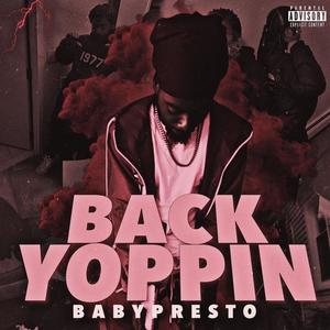 Back Yoppin (Explicit)