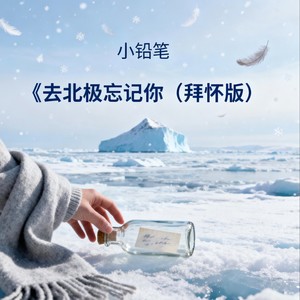 去北极忘记你-小铅笔