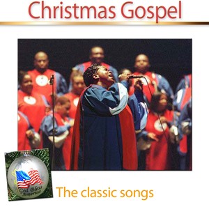 Christmas Gospel (34 Classic Songs)