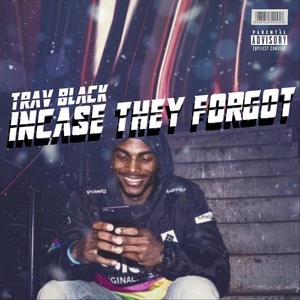 All Black (Explicit)