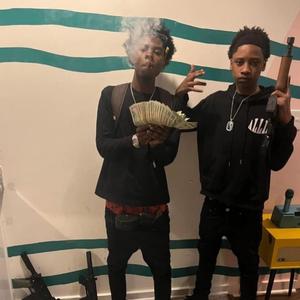 Fully Auto (OTCK) Going Down B (feat. PopOffGrape, Tee Shiesty & BabyCeoTrell) (Explicit)