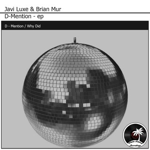 Why Did (Original Mix)