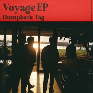 Humpback Tag - Sepia