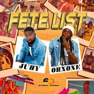 Fete List