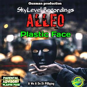 Plastic Face