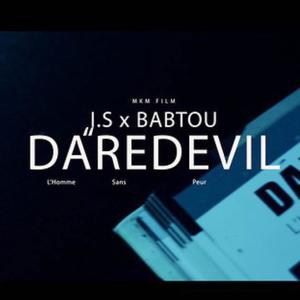 Daredevil (feat. Babtou) [Explicit]