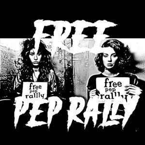 Free Pep Rally