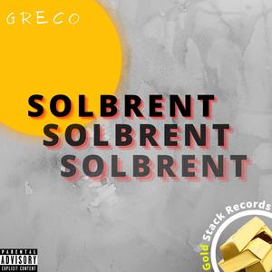 Solbrent (feat. B.M.K) [Explicit]