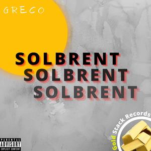 Solbrent (feat. B.M.K) (Explicit)