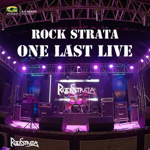 Rock Strata One Last Live (Part 1)