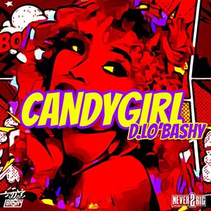 Candygirl (Explicit)