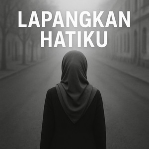 Lapangkan Hatiku