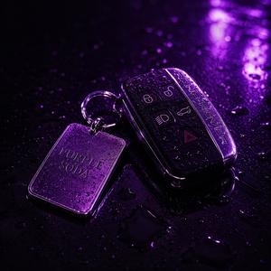purple soda (Explicit)