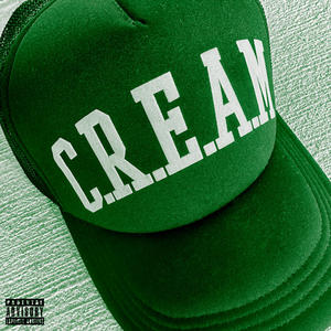 CREAM Leafstyle (Explicit)