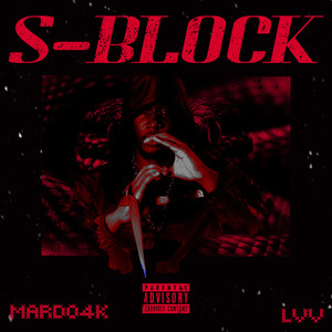 S-Block (Explicit)