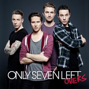 Only Seven Leftovers (Explicit)