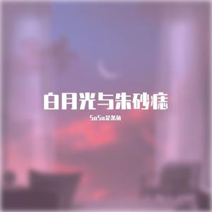 白月光与朱砂痣