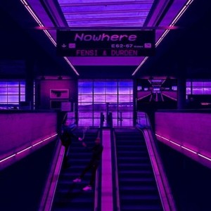 Nowhere (Explicit)