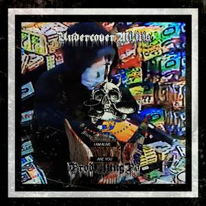 Undercover Militia(feat. Yung Polar Bear) (Explicit)