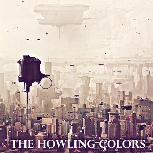 The Howling Colors