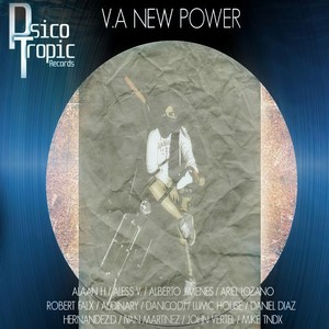 Yesca (Original Mix)