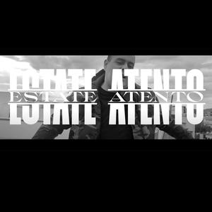 ESTATE ATENTO (feat. Big Phill & Jhumo) (Explicit)