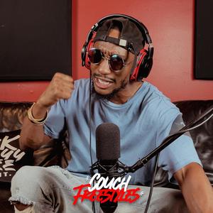 Vent Session Freestyle (feat. Bless Watson) (Explicit)