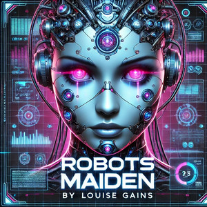 Robots Maiden