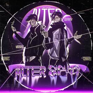 Alter Ego - Slowed (Explicit)