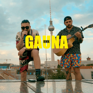 Gauna (Remix)