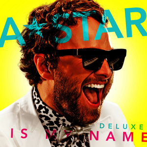 A*star Is My Name - Deluxe Version