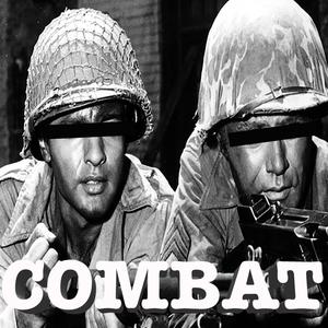 Combat (feat. Nature` Finch & Rahman Wilson) (Explicit)