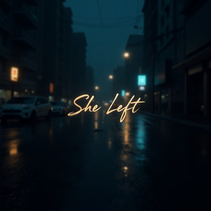 She Left