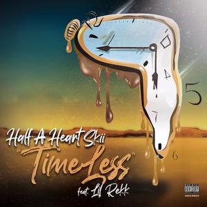 Timeless (feat. Lil Rekk) (Explicit)
