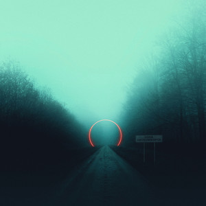 Зона дискомфорта (Slowed + Reverb)