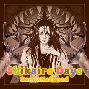 Shikairo Days (From "My Deer Friend Nokotan") (feat. BonBonAngel, Phoebe & Sarah Ruth Thomas)