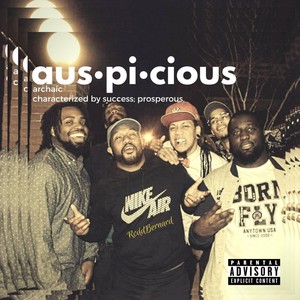 Lost & Found (Explicit)