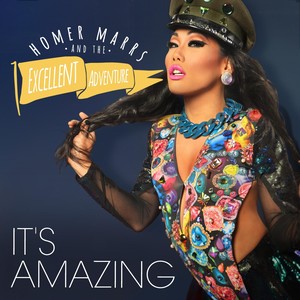 It's Amazing (Explicit)