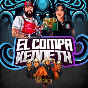 El Compa Kenneth